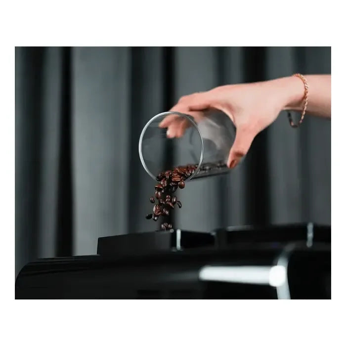 Bunadrip Coffee Machine - Black - Tashqila Bunadrip Coffee Machine - Black - Tashqila